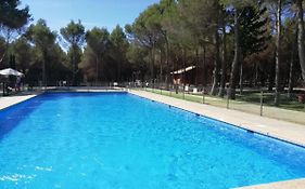 casas rurales la lagunilla